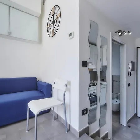 Lägenhet Loft