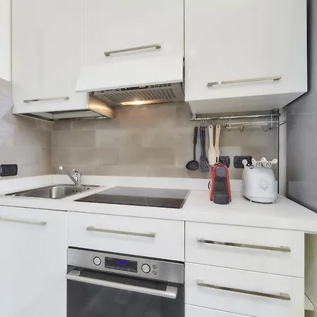 Lägenhet Loft *
