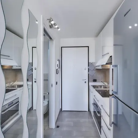 Loft Lecco