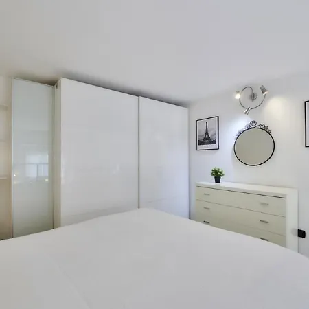 Loft Lägenhet