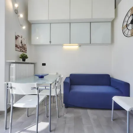 Loft Lägenhet Lecco