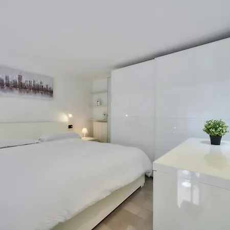 Lägenhet Loft Lecco