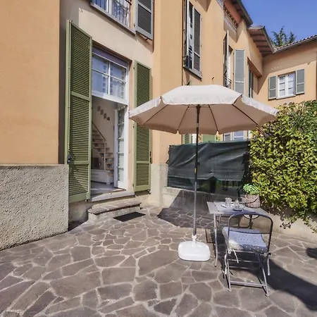 Lägenhet Loft Lecco