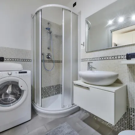 Lägenhet Loft *